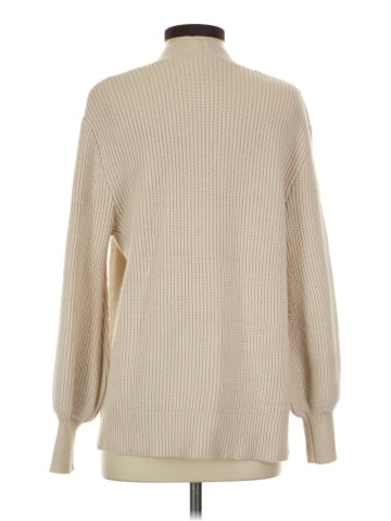 Joan Vass New York Cardigan (view 2)