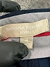 Banana Republic Color Block Blue Active Pants Size 4 - photo 7