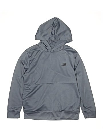 New Balance Pullover Hoodie (view 1)