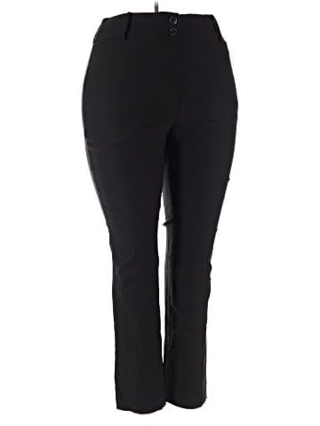Lane Bryant Active Pants (view 1)