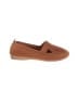 Unbranded Brown Flats Size EU 41 - photo 1