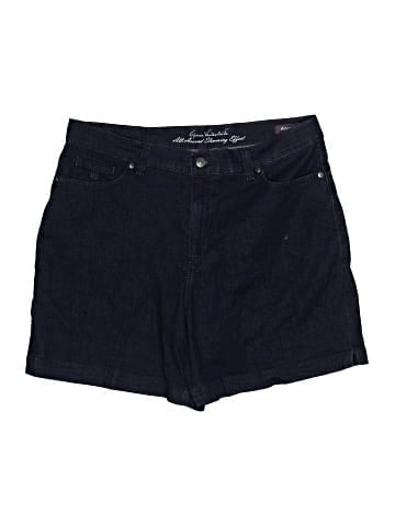 Gloria Vanderbilt Shorts (view 1)