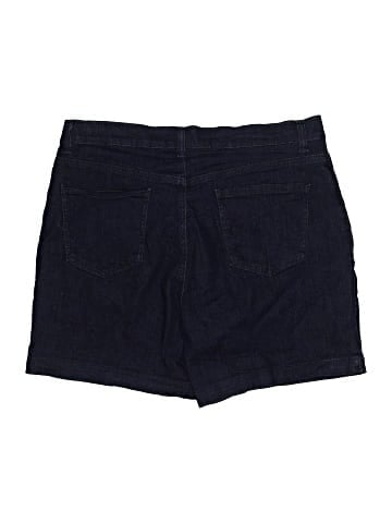 Gloria Vanderbilt Shorts (view 2)