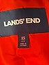 Lands' End 100% Polyester Red Vest Size XS - photo 6