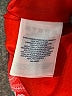 Lands' End 100% Polyester Red Vest Size XS - photo 7