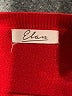 Elan Red Pullover Sweater Size M - photo 7
