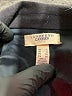Lands' End Canvas Black Blazer Size 4 - photo 6
