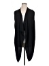 Apt. 9 Black Cardigan Size 0X - photo 1