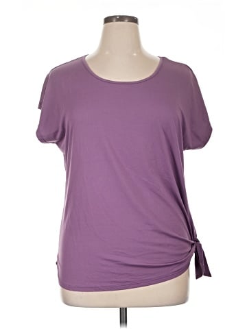IZOD Short Sleeve T-Shirt (view 1)