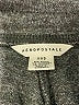 Aeropostale Tweed Gray Casual Pants Size XXS - photo 4