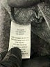 Aeropostale Tweed Gray Casual Pants Size XXS - photo 5