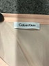 Calvin Klein Pink Sleeveless Blouse Size M (estimated) - photo 7