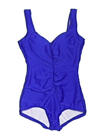 Maxine of Hollywood One Piece Swimsuit (view 1)