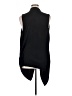 Apt. 9 Black Cardigan Size 0X - photo 2