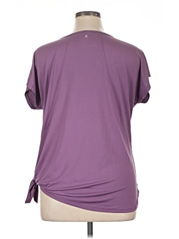 IZOD Short Sleeve T-Shirt (view 2)