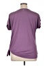 IZOD Purple Short Sleeve T-Shirt Size XL - photo 2