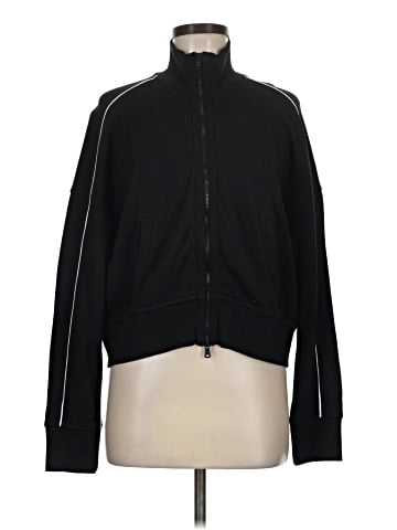 ATM Track Jacket (view 1)