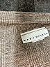 bryn WALKER Multi Color Gray Jacket Size M - photo 3
