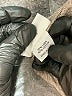 bryn WALKER Multi Color Gray Jacket Size M - photo 5