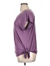 IZOD Purple Short Sleeve T-Shirt Size XL - photo 5