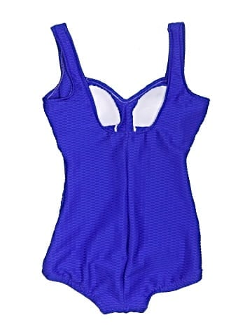 Maxine of Hollywood One Piece Swimsuit (view 2)