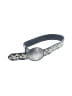 Nine West Gray Belt Size S - photo 1