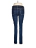 J Brand Hearts Blue Jeans Size 30 waist - photo 2
