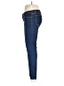 J Brand Hearts Blue Jeans Size 30 waist - photo 5