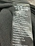 City Chic Metallic Black Casual Pants Size 14 Plus (XS) - photo 8