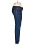 J Brand Hearts Blue Jeans Size 30 waist - photo 4