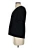 Sézane Black Short Sleeve Blouse Size 36 waist - photo 5