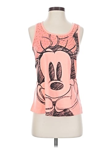 Disney Store Tank Top (view 1)