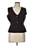 Bailey 44 Brown Sleeveless Top Size L - photo 1