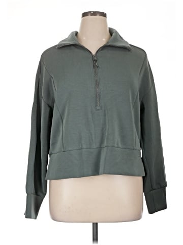 Member's Mark Zip Up Hoodie (view 1)