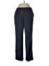 Allison Daley Blue Casual Pants Size 12 - photo 1