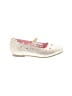 Carter's Ivory Flats Size 7 (kids) - photo 1