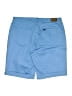 Lee Solid Blue Shorts Size 16M - photo 2