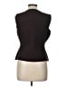 Bailey 44 Brown Sleeveless Top Size L - photo 2