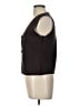Bailey 44 Brown Sleeveless Top Size L - photo 5