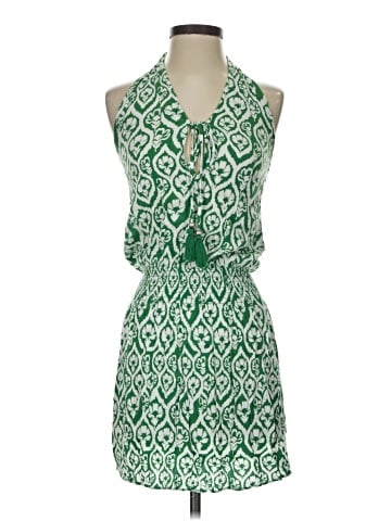 White House Black Market Casual Dress (view 1)