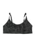 Mossimo Supply Co. Black Swimsuit Top Size XXL - photo 1