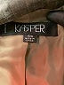 Kasper Gray Blazer Size 16 - photo 6