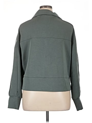 Member's Mark Zip Up Hoodie (view 2)