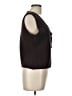 Bailey 44 Brown Sleeveless Top Size L - photo 4