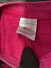 No Boundaries Hearts Pink Pullover Sweater Size XXL - photo 7