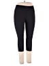 Tek Gear Black Active Pants Size XXL - photo 1