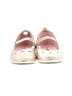 Carter's Ivory Flats Size 7 (kids) - photo 2