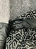 W118 by Walter Baker 100% Polyester Print Gray Casual Pants Size S - photo 8