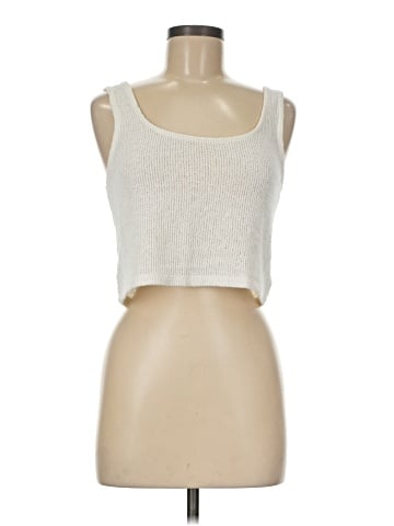 Trafaluc by Zara Tank Top (view 1)