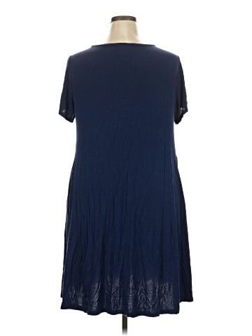 Style&Co Casual Dress (view 2)